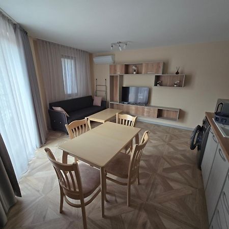 Markapart 3 - Apartment In Downtown רוסה מראה חיצוני תמונה