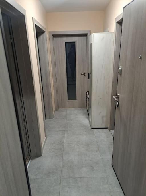 Markapart 3 - Apartment In Downtown רוסה מראה חיצוני תמונה