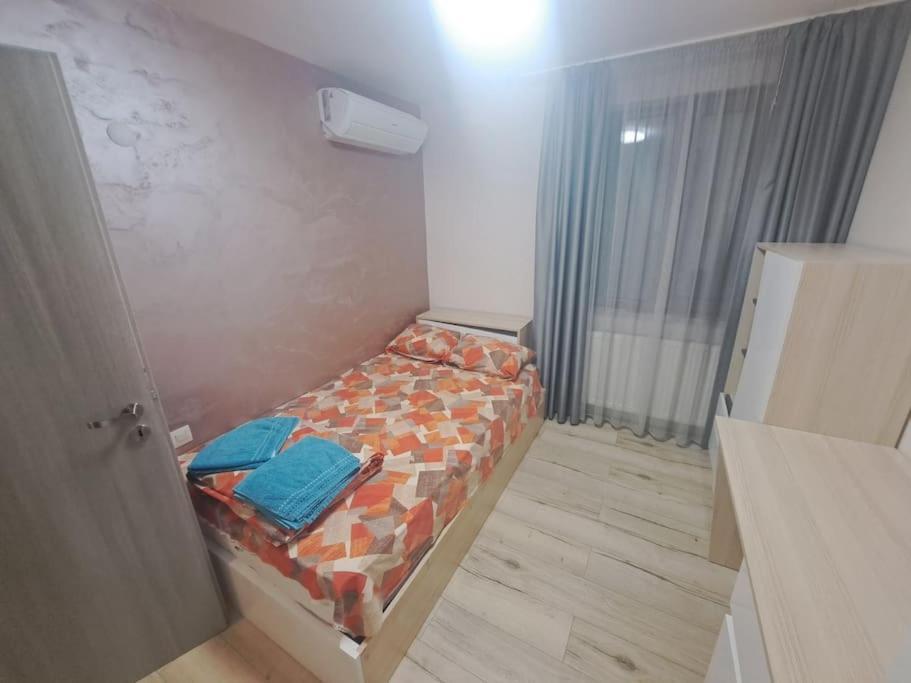 Markapart 3 - Apartment In Downtown רוסה מראה חיצוני תמונה