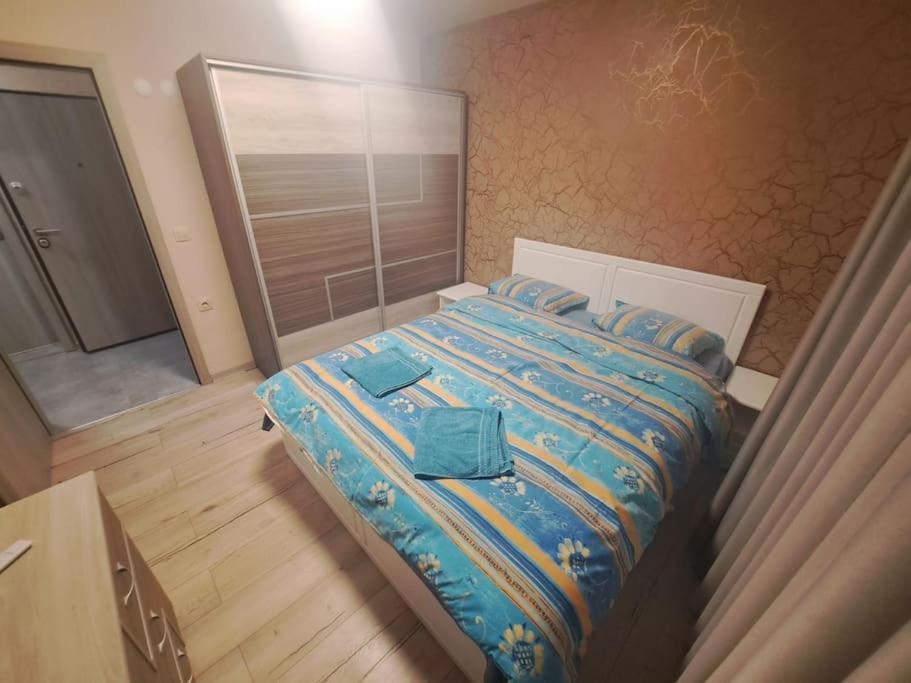 Markapart 3 - Apartment In Downtown רוסה מראה חיצוני תמונה