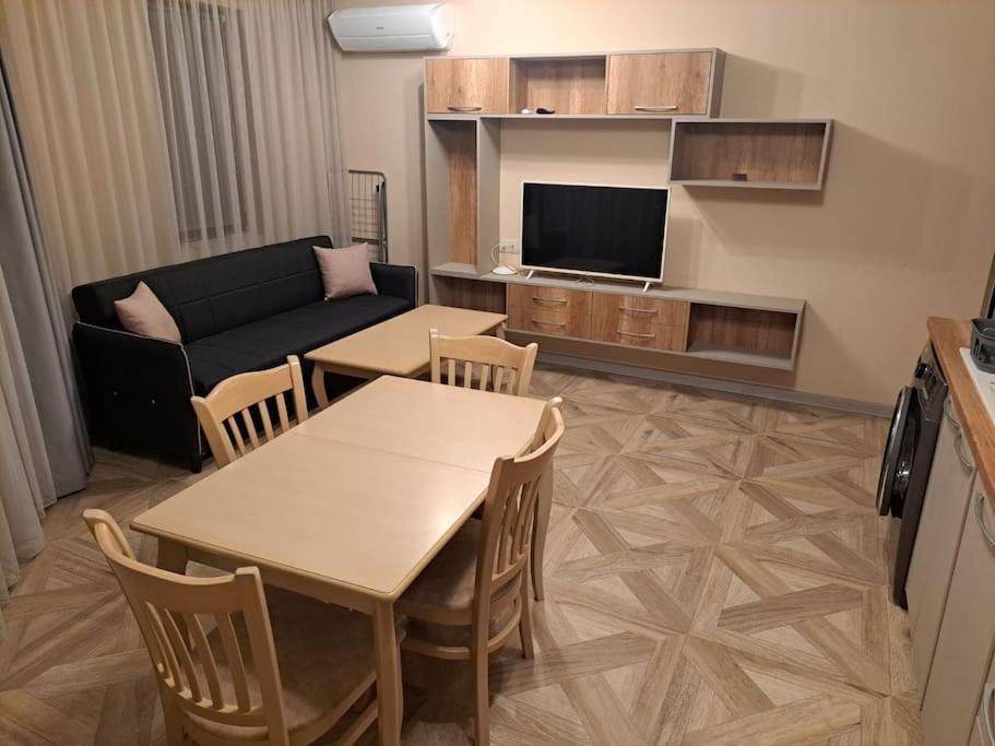 Markapart 3 - Apartment In Downtown רוסה מראה חיצוני תמונה