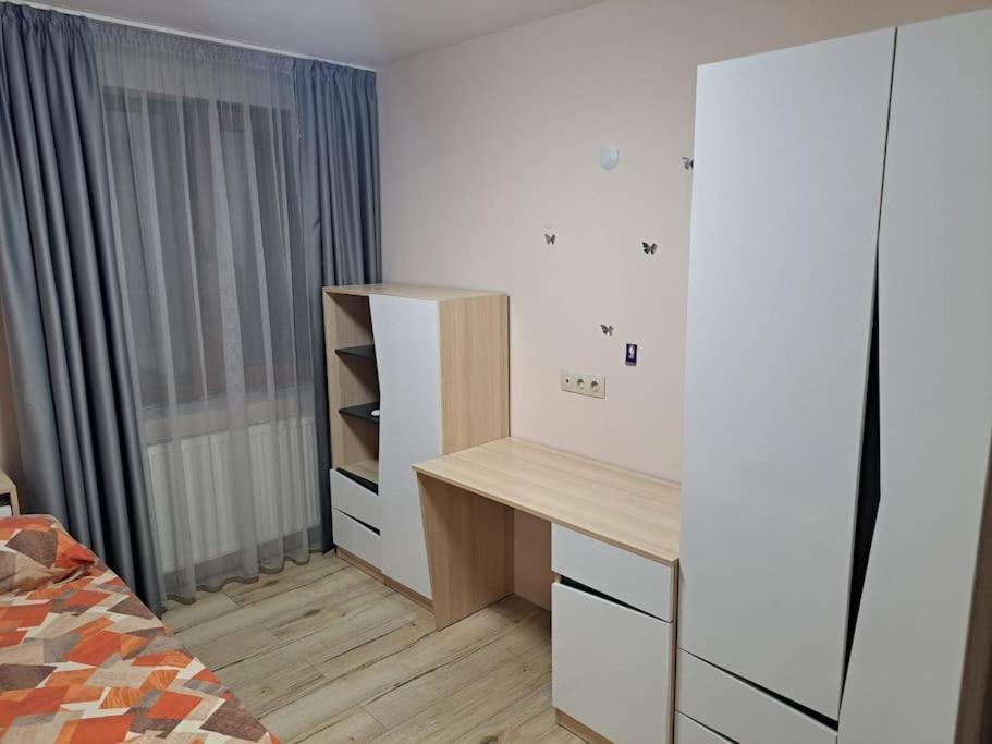 Markapart 3 - Apartment In Downtown רוסה מראה חיצוני תמונה