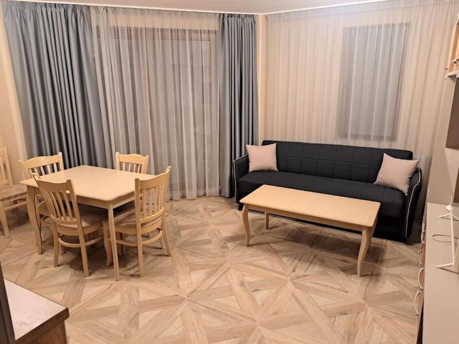 Markapart 3 - Apartment In Downtown רוסה מראה חיצוני תמונה