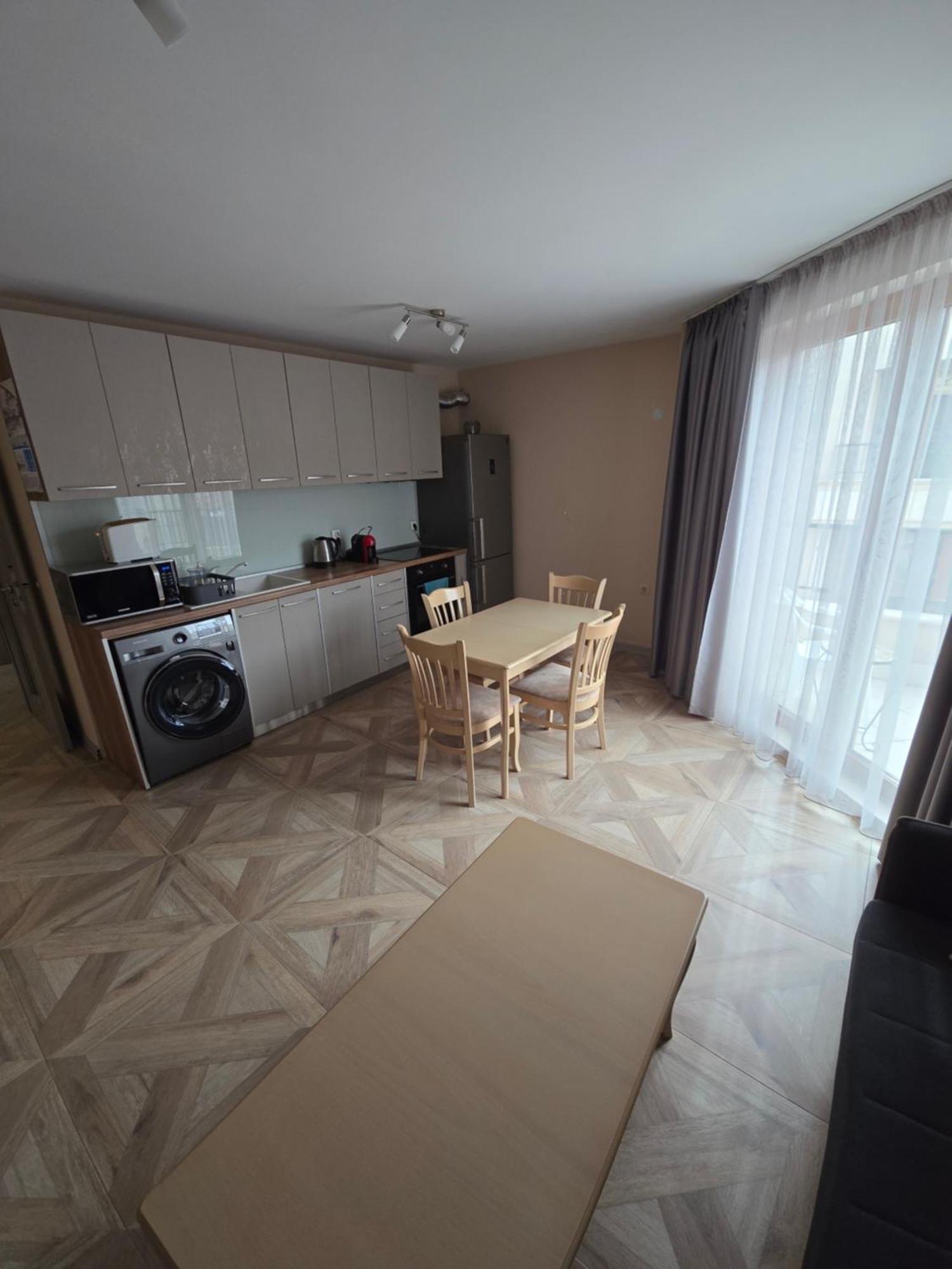 Markapart 3 - Apartment In Downtown רוסה מראה חיצוני תמונה