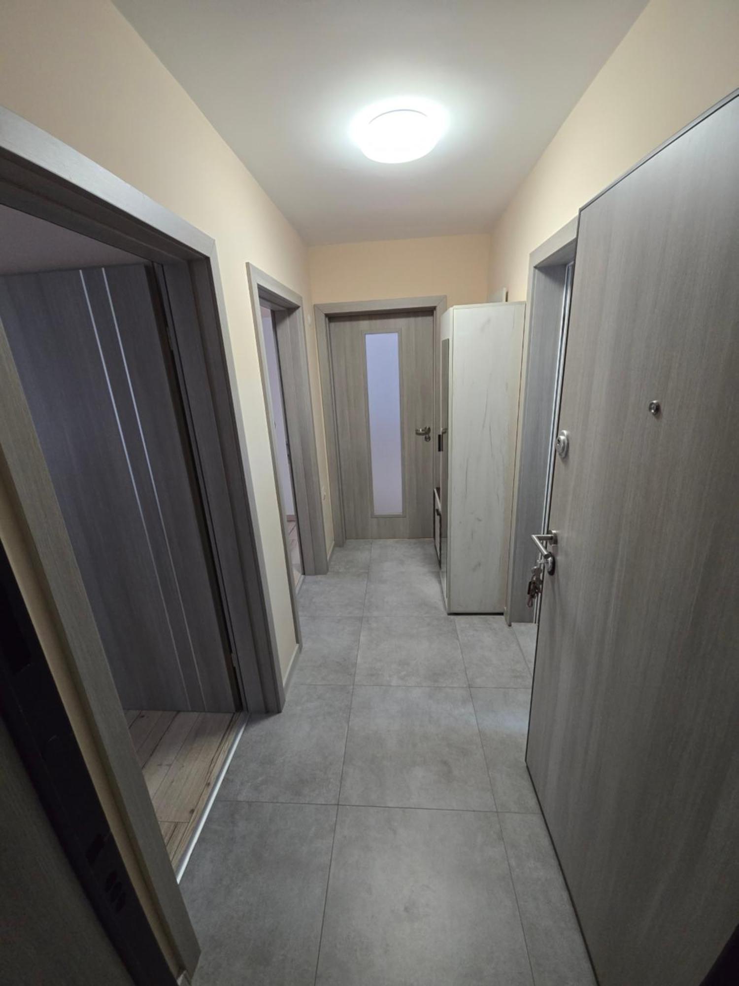 Markapart 3 - Apartment In Downtown רוסה מראה חיצוני תמונה